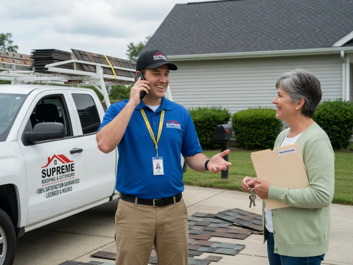 Roof Replacement Lambertville, MI FAQs